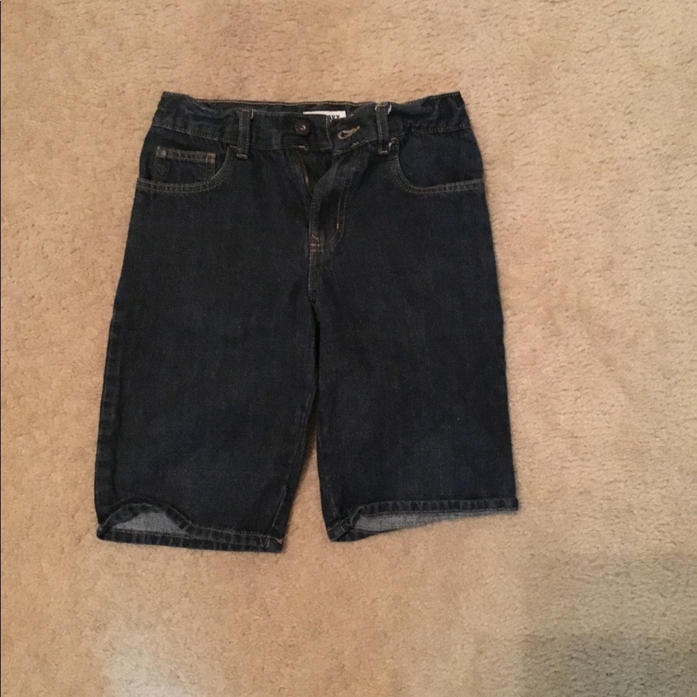 Old Navy Denim Shorts